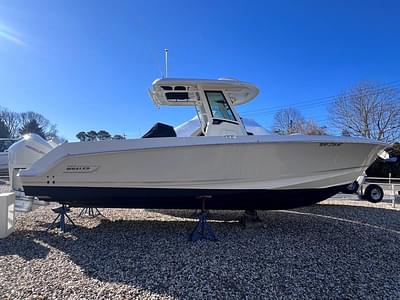 BOATZON | Boston Whaler 280 Outrage 2022 BOATZON | Boston Whaler 280 Outrage 2022