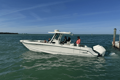 BOATZON | Boston Whaler 280 OUTRAGE 2022