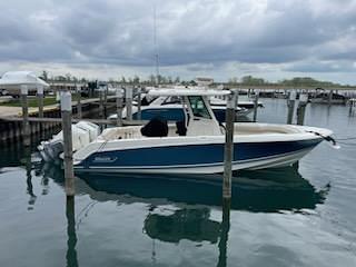 BOATZON | Boston Whaler 280 Outrage 2022 BOATZON | Boston Whaler 280 Outrage 2022