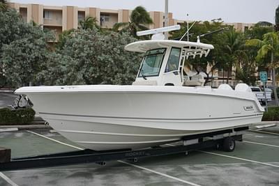 BOATZON | Boston Whaler 280 Outrage 2023