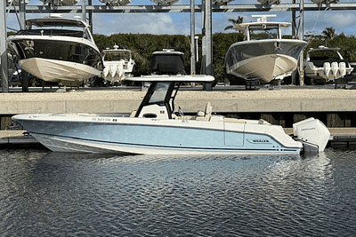 BOATZON | Boston Whaler 280 OUTRAGE 2023