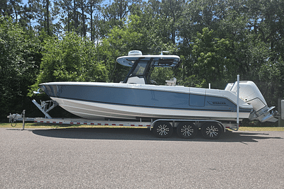 BOATZON | Boston Whaler 280 OUTRAGE 2024 BOATZON | Boston Whaler 280 OUTRAGE 2024