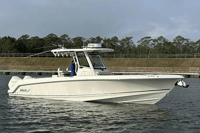 BOATZON | Boston Whaler 280 OUTRAGE 2024