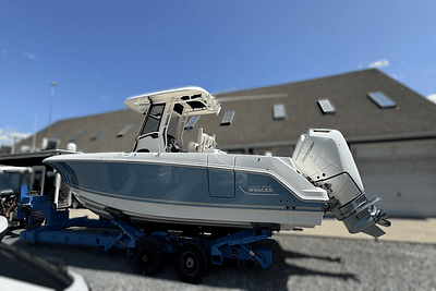 BOATZON | Boston Whaler 280 Outrage 2024