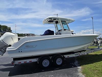 BOATZON | Boston Whaler 280 Outrage 2024