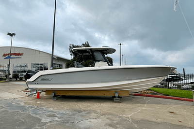 BOATZON | Boston Whaler 280 Outrage 2024