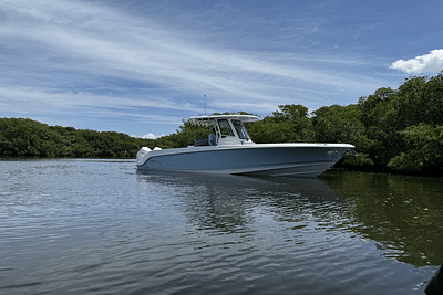 BOATZON | Boston Whaler 280 Outrage 2025