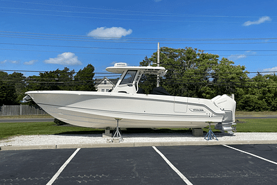 BOATZON | Boston Whaler 280 Outrage 2025