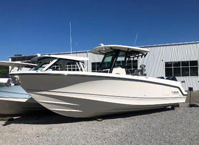 BOATZON | Boston Whaler 280 Outrage 2025