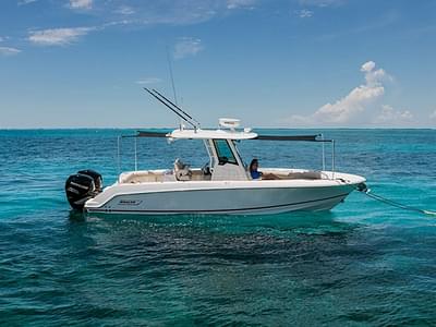 BOATZON | Boston Whaler 280 Outrage 2025