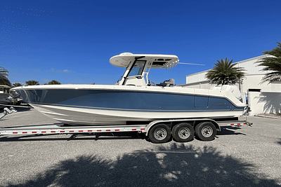 BOATZON | Boston Whaler 280 Outrage 2025