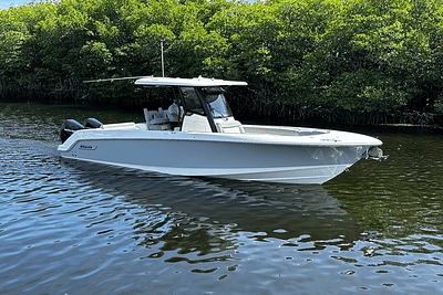 BOATZON | Boston Whaler 280 Outrage 2025