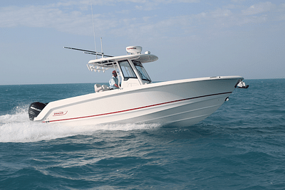 BOATZON | Boston Whaler 280 Outrage 2025