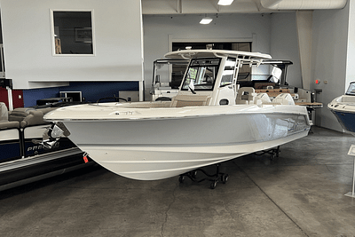 BOATZON | Boston Whaler 280 Outrage 2025