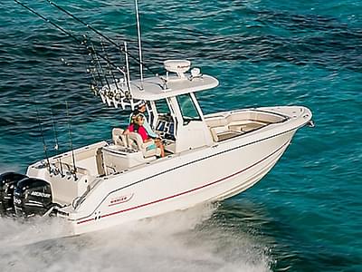 BOATZON | Boston Whaler 280 Outrage 2025 BOATZON | Boston Whaler 280 Outrage 2025