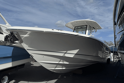 BOATZON | Boston Whaler 280 Outrage 2025