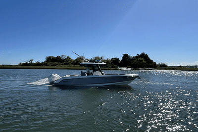 BOATZON | Boston Whaler 280 Outrage 2025