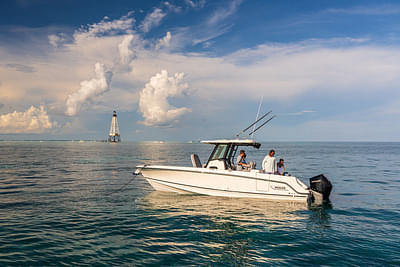 BOATZON | Boston Whaler 280 Outrage 2026