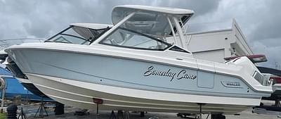 BOATZON | Boston Whaler 280 Vantage 2021