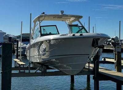 BOATZON | Boston Whaler 280 Vantage 2021