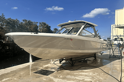 BOATZON | Boston Whaler 280 VANTAGE 2021