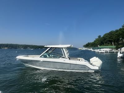 BOATZON | Boston Whaler 280 Vantage 2021