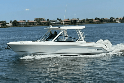 BOATZON | Boston Whaler 280 VANTAGE 2022