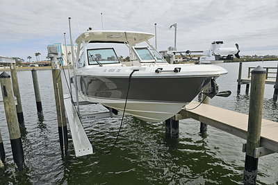 BOATZON | Boston Whaler 280 VANTAGE 2022