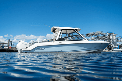 BOATZON | Boston Whaler 280 VANTAGE 2022