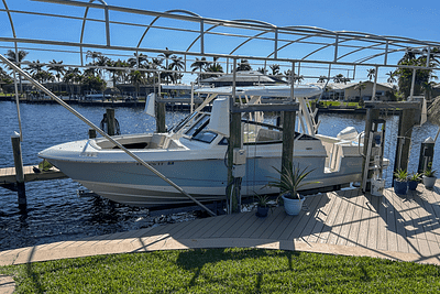 BOATZON | Boston Whaler 280 VANTAGE 2022