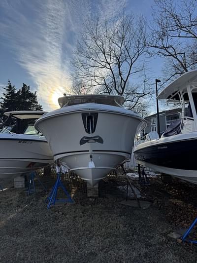 BOATZON | Boston Whaler 280 Vantage 2022