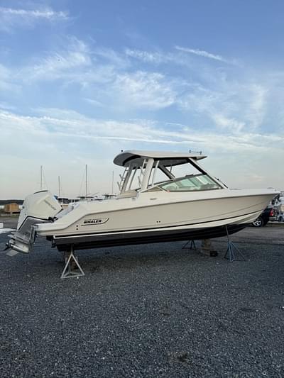 BOATZON | Boston Whaler 280 Vantage 2022