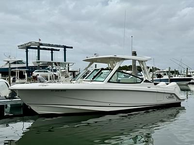 BOATZON | Boston Whaler 280 Vantage 2022