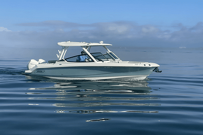 BOATZON | Boston Whaler 280 VANTAGE 2022