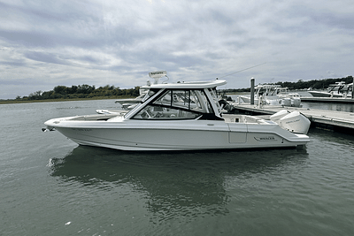 BOATZON | Boston Whaler 280 VANTAGE 2022