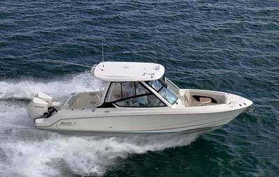 BOATZON | Boston Whaler 280 Vantage 2023