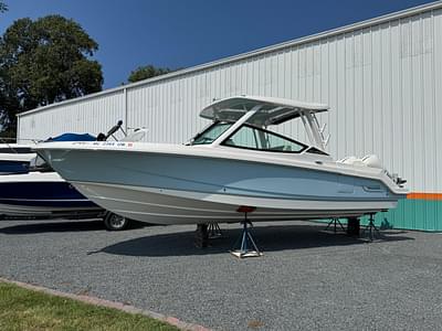 BOATZON | Boston Whaler 280 Vantage 2023 BOATZON | Boston Whaler 280 Vantage 2023