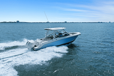 BOATZON | Boston Whaler 280 VANTAGE 2023 BOATZON | Boston Whaler 280 VANTAGE 2023