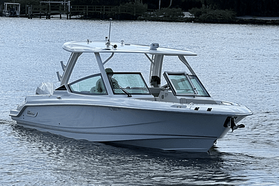 BOATZON | Boston Whaler 280 VANTAGE 2024