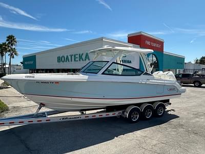 BOATZON | Boston Whaler 280 Vantage 2024