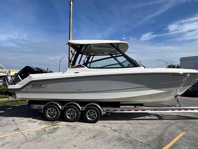 BOATZON | Boston Whaler 280 Vantage 2024