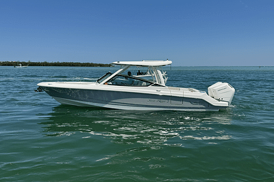 BOATZON | Boston Whaler 280 VANTAGE 2024 BOATZON | Boston Whaler 280 VANTAGE 2024