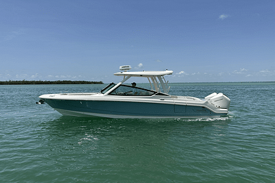 BOATZON | Boston Whaler 280 VANTAGE 2024