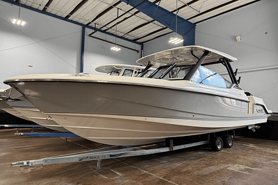 BOATZON | Boston Whaler 280 Vantage 2025