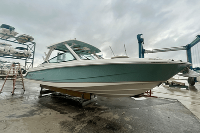 BOATZON | Boston Whaler 280 Vantage 2025