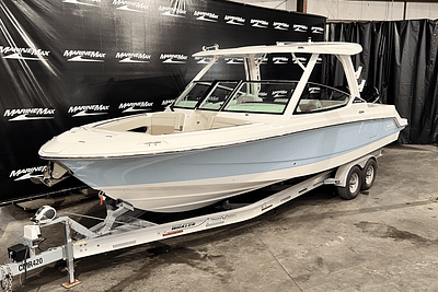 BOATZON | Boston Whaler 280 Vantage 2025