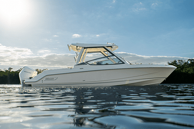 BOATZON | Boston Whaler 280 Vantage 2025