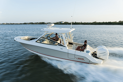 BOATZON | Boston Whaler 280 Vantage 2025