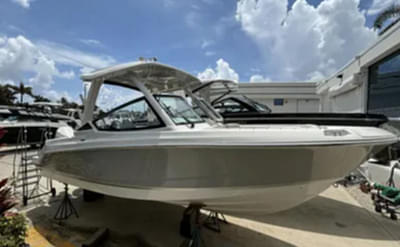 BOATZON | Boston Whaler 280 Vantage 2025