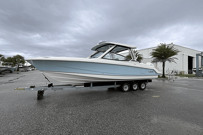 BOATZON | Boston Whaler 280 Vantage 2025